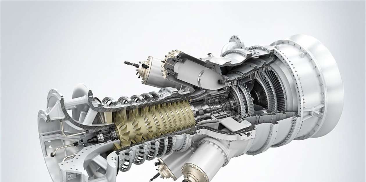 Siemens To Unveil New Compressor Package At GMRC CompressorTECH²