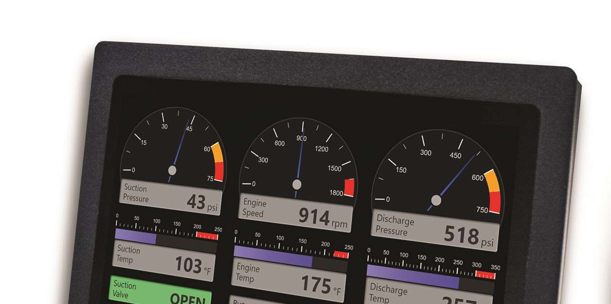 Altronic Takes Control With DE-4000 - CompressorTECH²