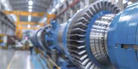 Regal Rexnord couplings