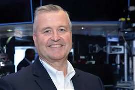 Albert Manifold has been named as chair of the board of BP
