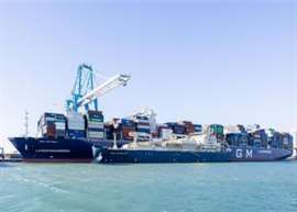 CMA CGM-TotalEnergies Joint Venture will include joint deployment and operation of a new LNG bunker Vessel