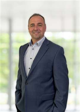 Voith Turbos nomme Michal Kalita vice-président des ventes pour la division Industrie en Amérique du Nord