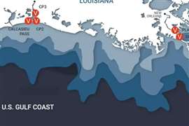 Venture Global advances CP2 LNG project