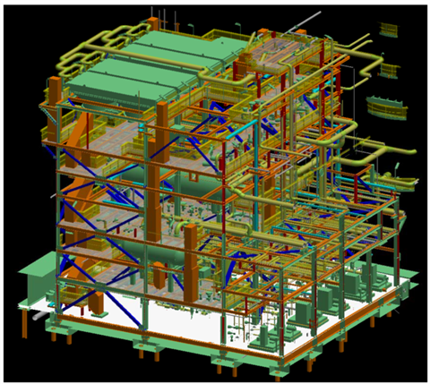 Equipment Module