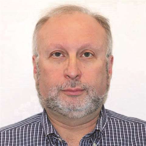 Matt Lubomirsky