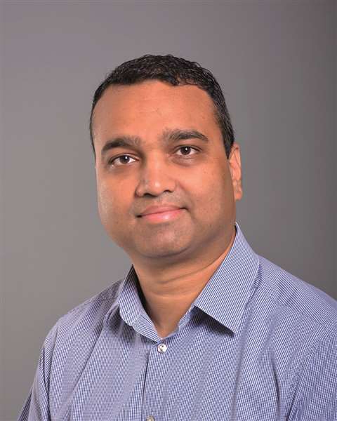 Vishal Jariwala, Elliott Group