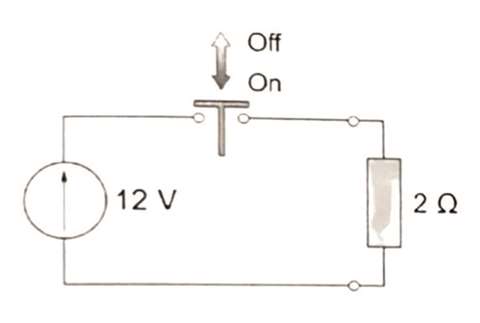 Chopper circuit