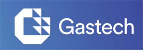Gastech logo
