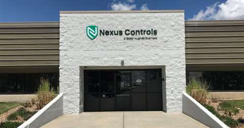 GE Power, Nexus Controls acquistion