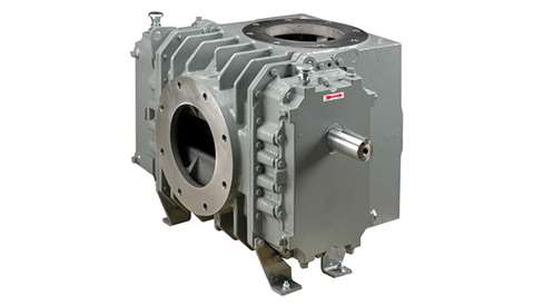 Ingersoll Rand acquiring Howden Roots - CompressorTECH²