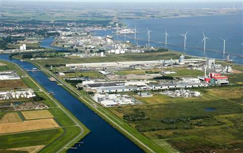 EemsGas secures €150 million subsidy for biomethane project in Netherlands