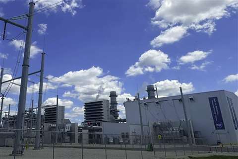 Hanwha Power commissions first U.S. fuel gas compressors