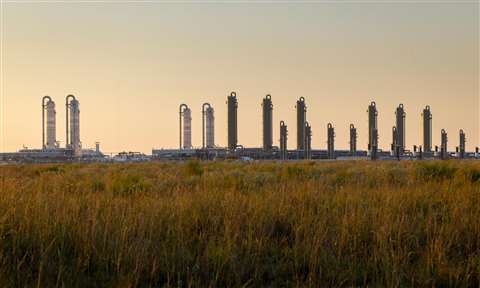 Williams links Haynesville acquisition to LNG, power demand growth