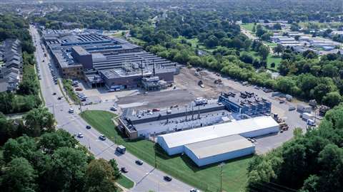 INNIO plans $300M U.S. facility expansion
