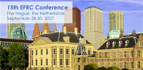 EFRC conference to focus on managing reciprocating compressor fleets