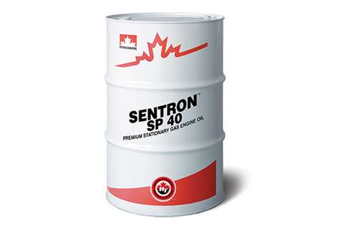 New Oil For Stationary Gas Engines - CompressorTECH²