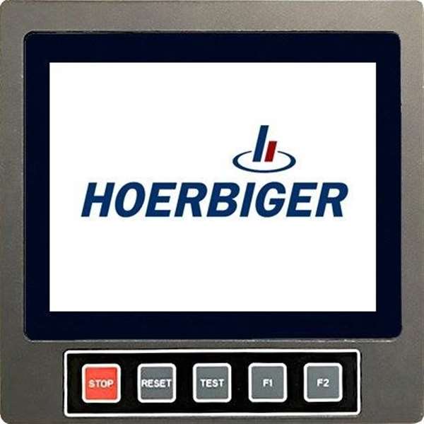 New Control From Altronic - CompressorTECH²