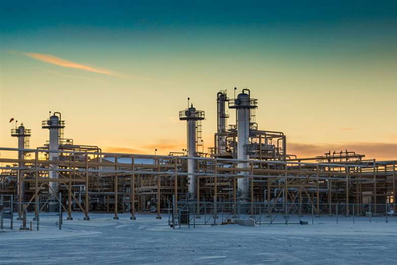 ONEOK, Magellan Midstream merging in 18.8 billion deal CompressorTECH²