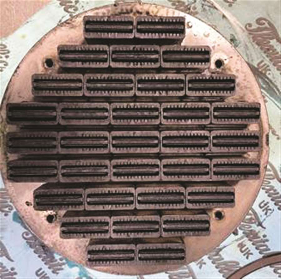 Zahroof StraightFlo Valves optimize performance, reliability