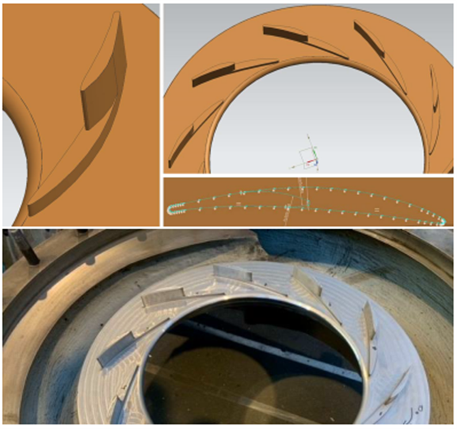 Tech Corner: Integrally geared compressor innovations for air ...