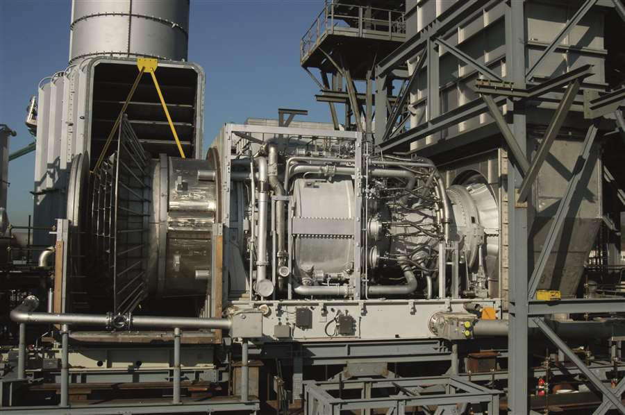 LNG production Efficiency, compactness and modularity CompressorTECH²