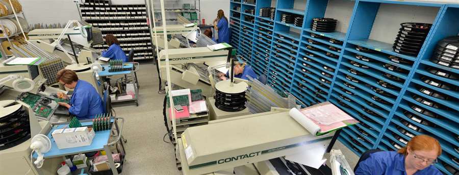 Cooper, Altronic announce partnership to advance engine reliability and ...