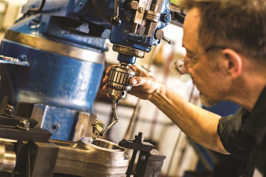 Existing Compressor GCS sees opportunity as compression aftermarket enters new growth phase ...