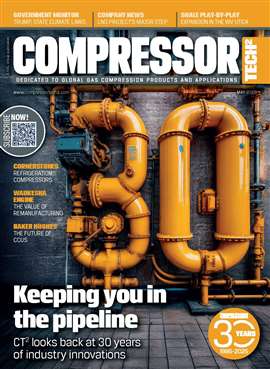 CompressorTECH²
