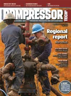 CompressorTECH²