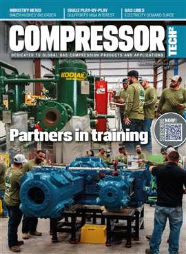 CompressorTECH²