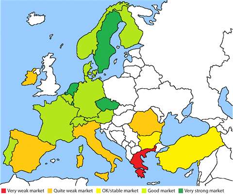 Efca barometer nov 2017